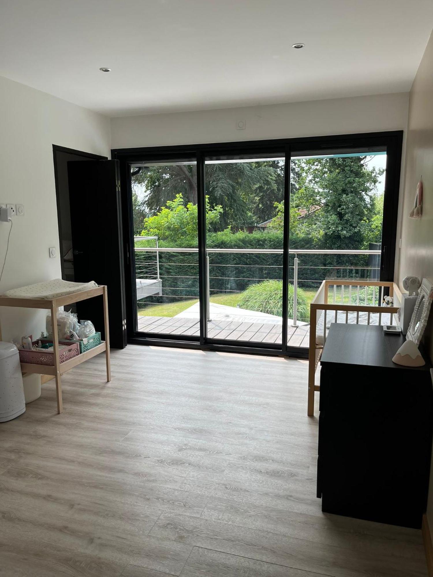 Villa Piscine A Proximite De Lyon Chaponost Dış mekan fotoğraf